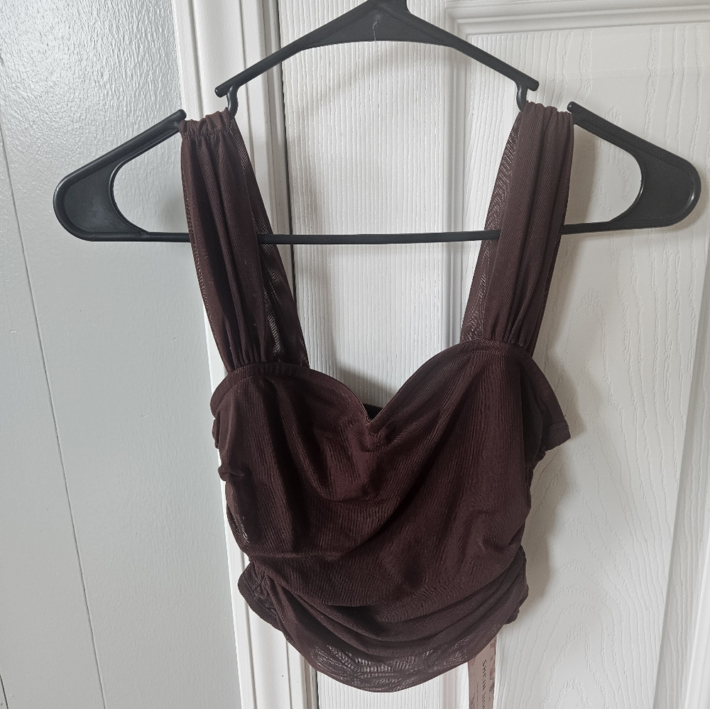 Shein Womens top